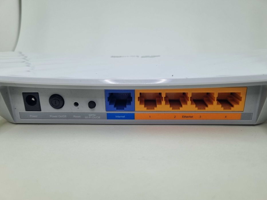 Рутер Wi-Fi TP-LINK  Archer A5 AC1200 Dual Band Router 2.4GHz/5GHz