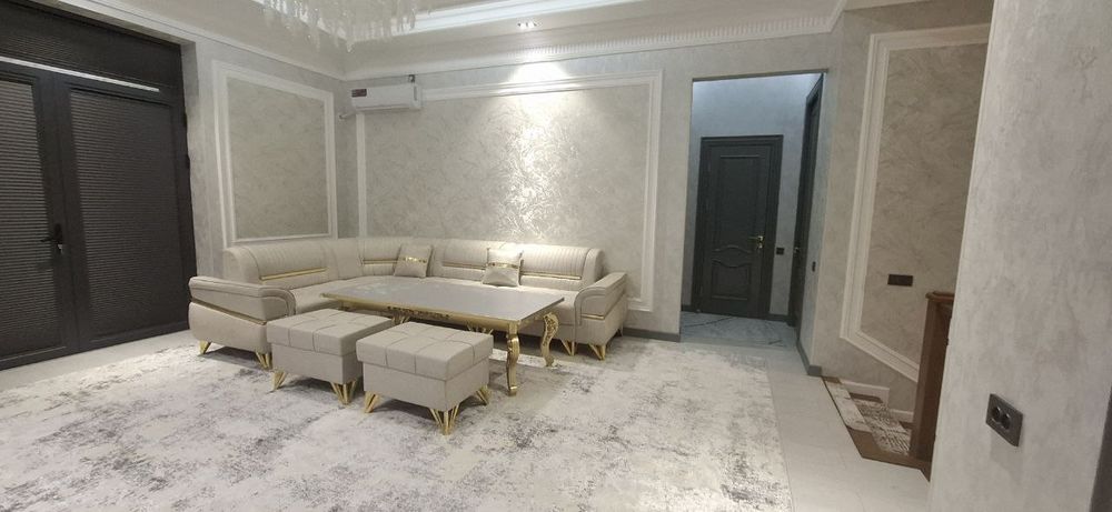 303.Dacha Qibrey boz suv boyida