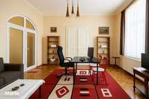 Apartament cu farmec interbelic, ultracentral – Strada Clinicilor, C