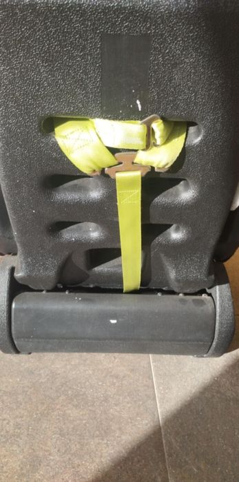 Детско столче за кола