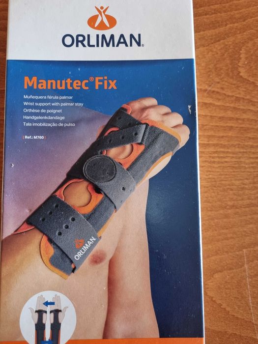 Шина за китка на Orliman