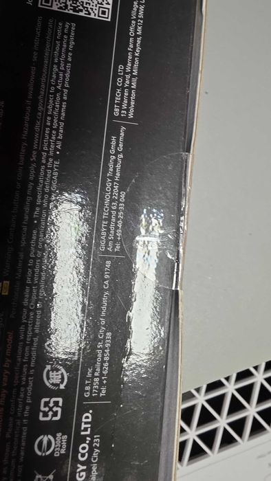 Kit Ryzen, placa de baza B550 + 16Gb DDR4 3866