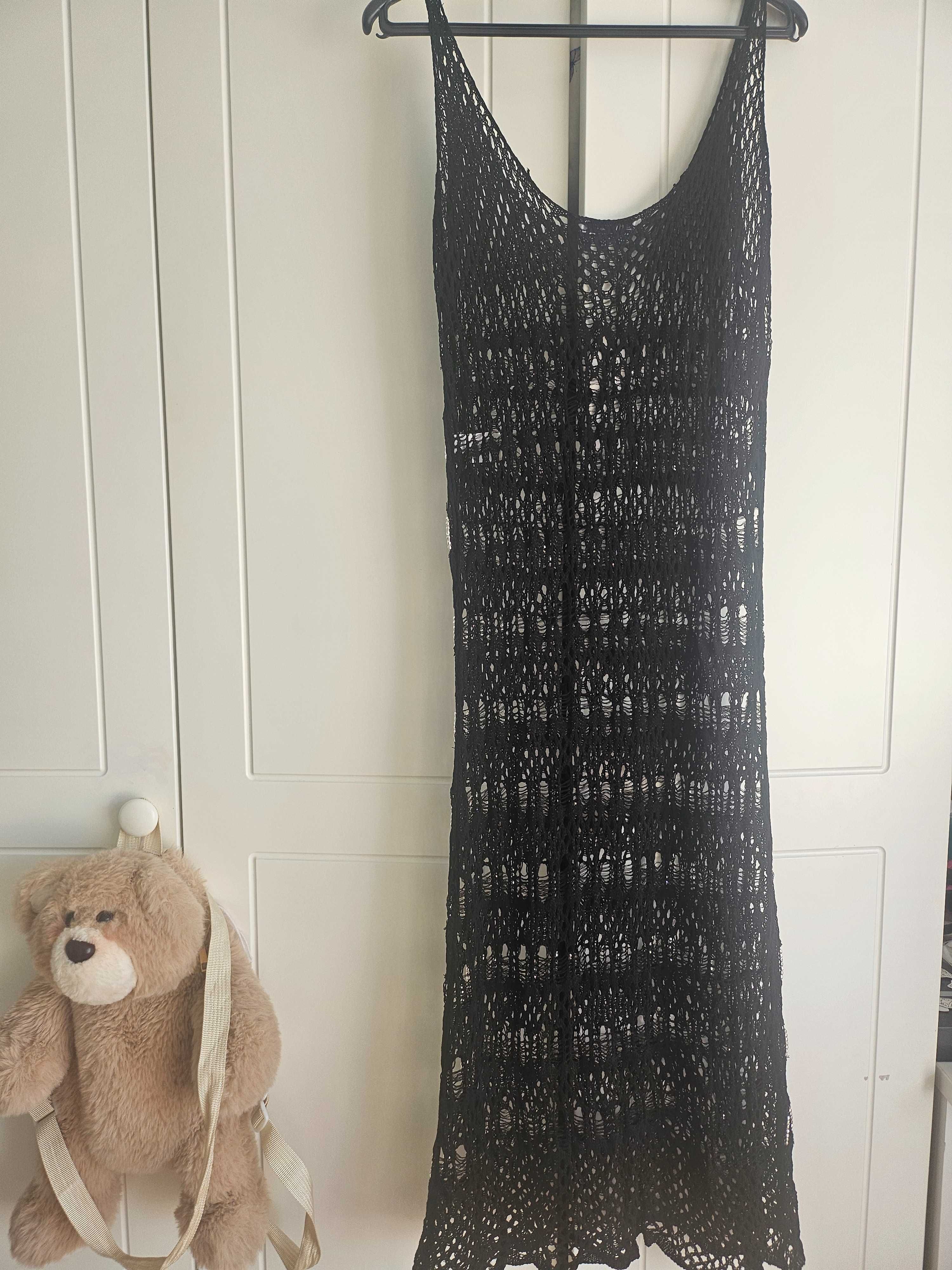 Нова рокля на Zara