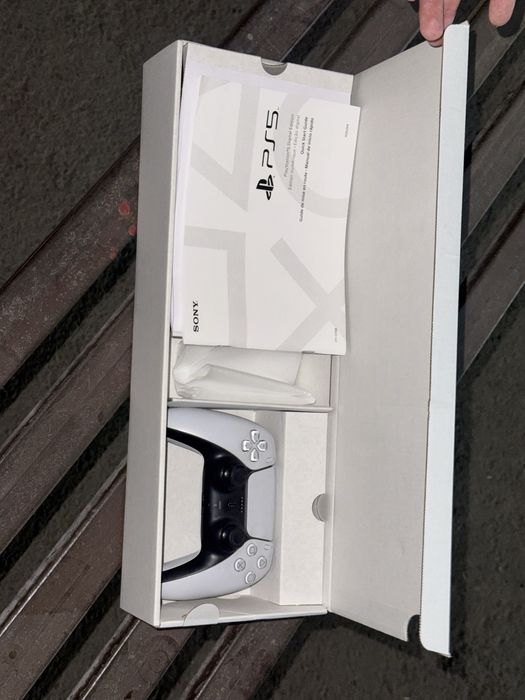 Playstation 5 cfi-1216b