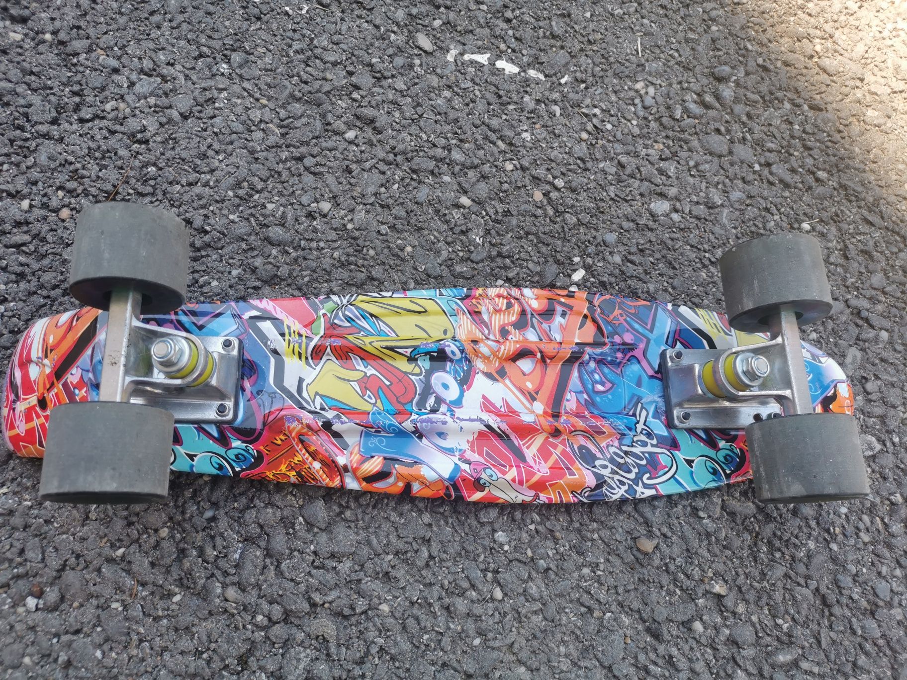 Penny board copii