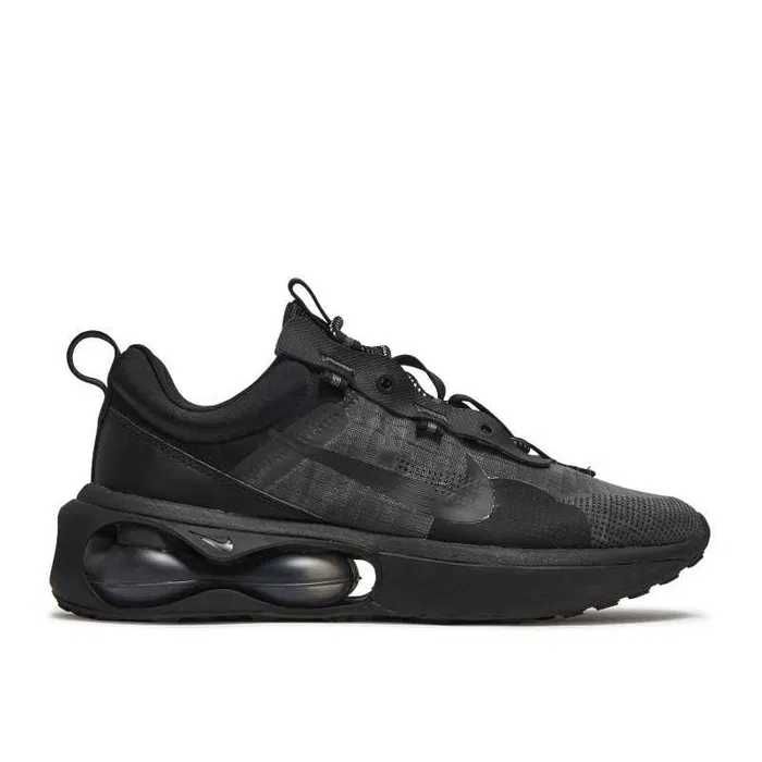 Обувки NIKE / AirMax 270 Black 2021 + КУТИЯ