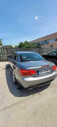 BMW seria 3 e93 cabrio