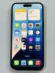 iPhone 14 ProMax Black 92% battery