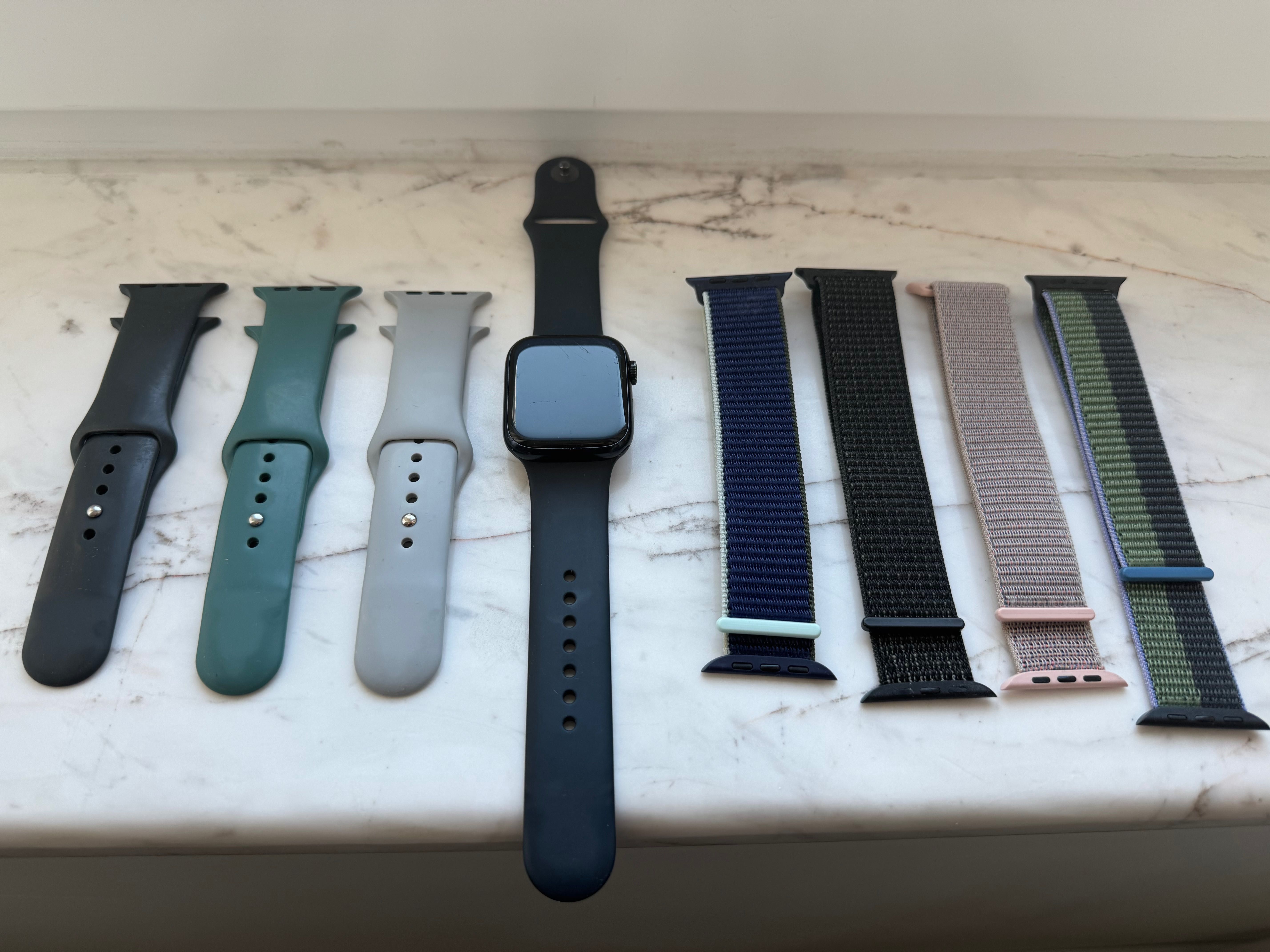 Apple Watch 7 45mm