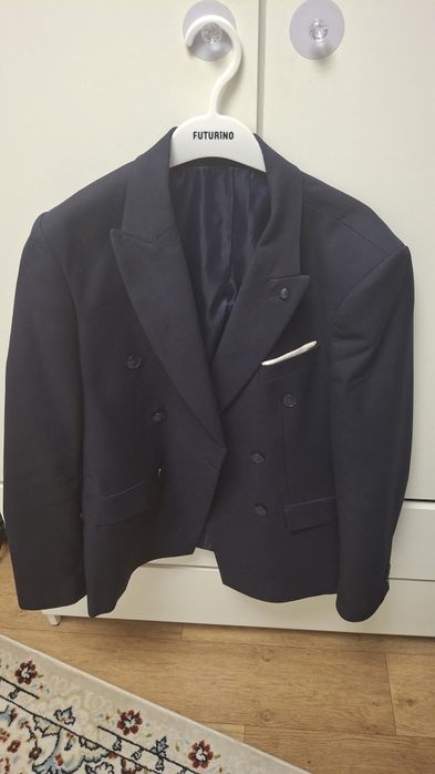 Костюм для подростков