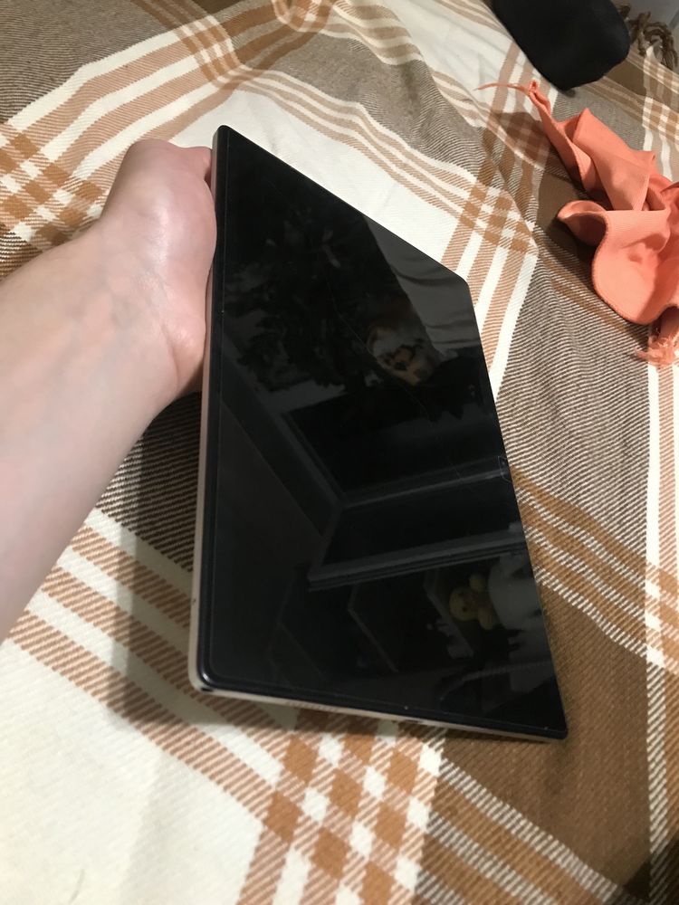 Планшет galaxy tab a8