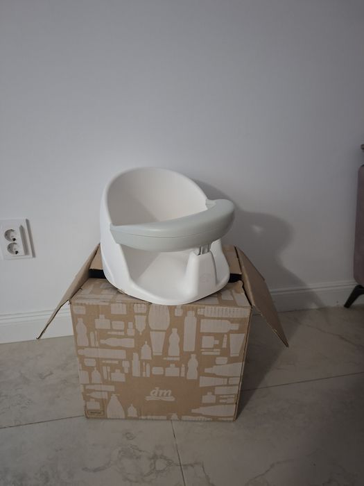 Scaun rotativ pt baita bebelusului