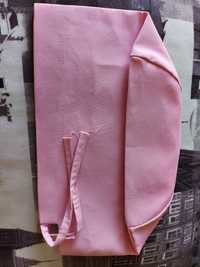 Розовый колпак 1000 тенге