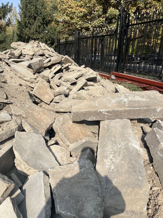 Продается гранит бу