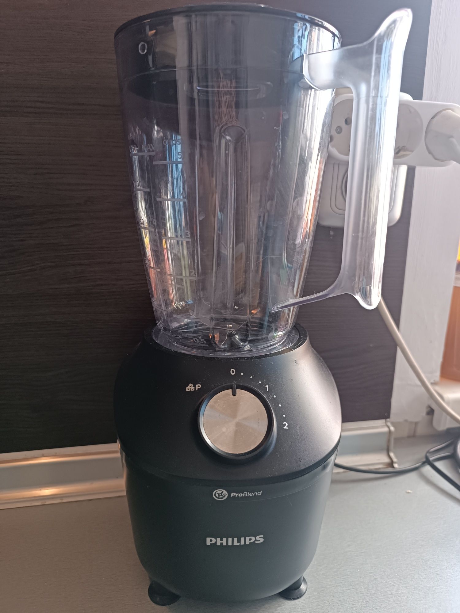 Блендер на Philips