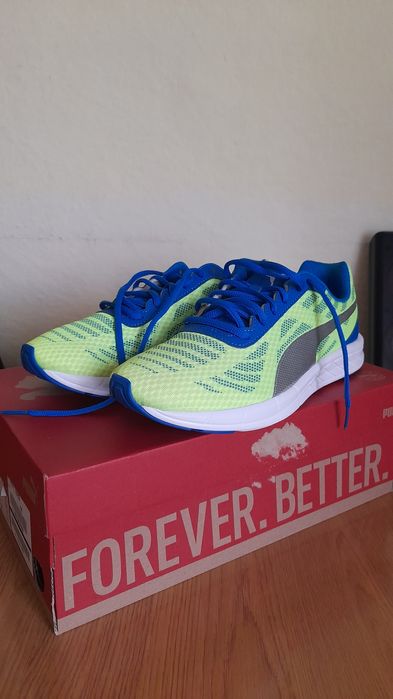 Adidași Sport PUMA