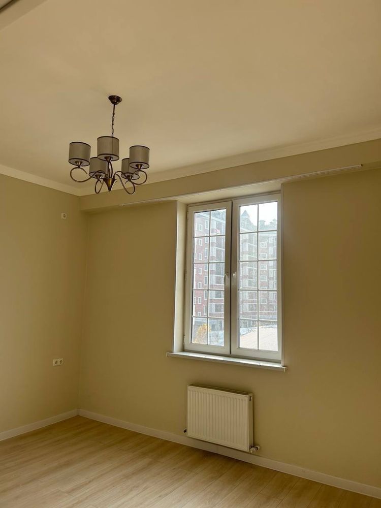 Продам двухкомнатнаю! ЖК Гринвич (greenwich) 2/3/8