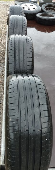 Летни гуми GOOD YEAR 205/55 R 16