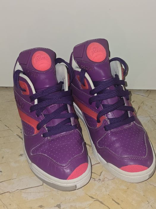 Маратонки/кецове Reebok HEXALITE