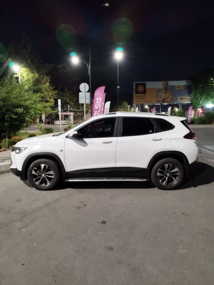 TRACKER RS 2023 йил