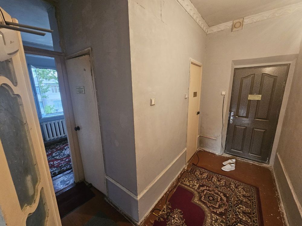 Продается квартира, Чиланзар 14 квартал, 1/4/4