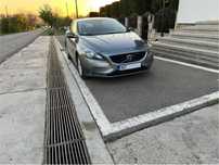 Volvo V40 D4 190cp