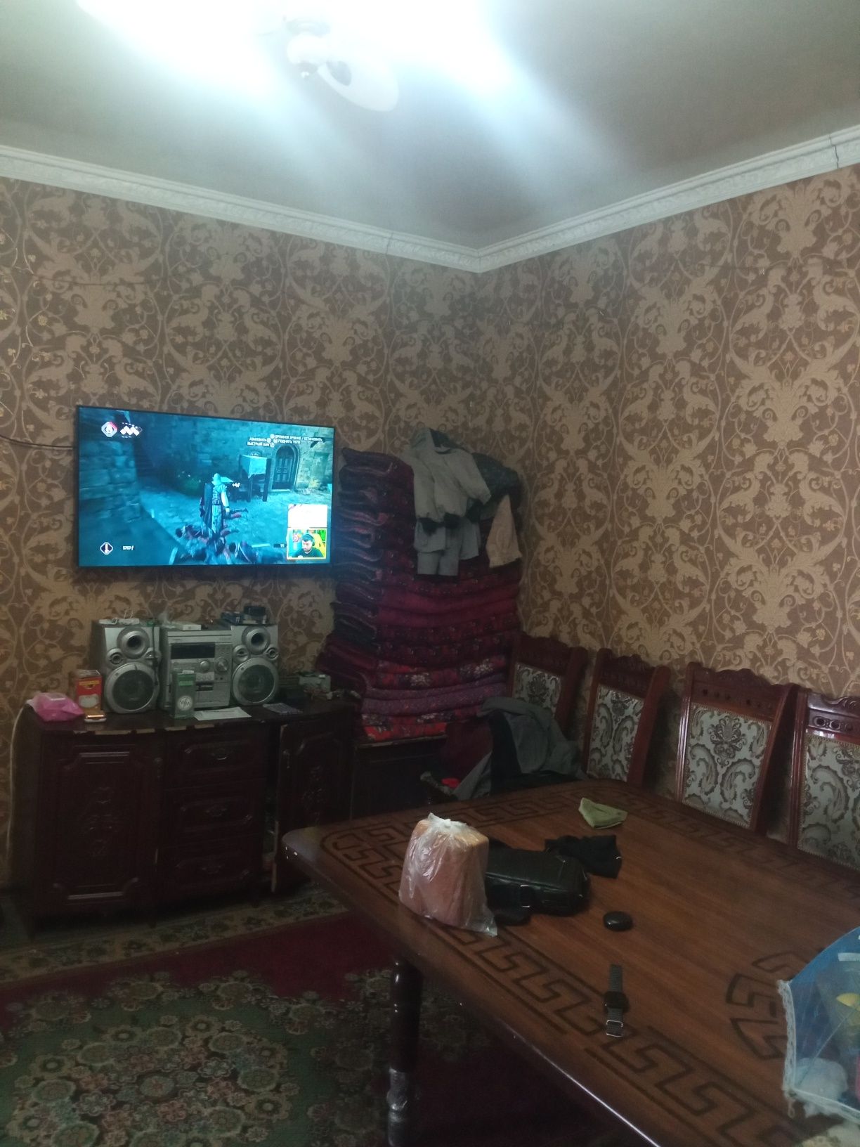 Продается свой дом