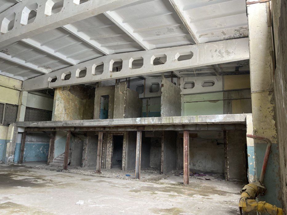 Земельный участок 18,5 соток ВДОЛЬ дороги Фергана Йули Рисовый