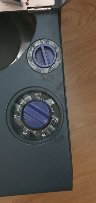 Scan Coin SC 303 Aparat monede