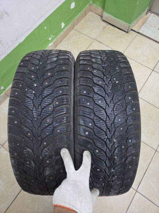 215/65/16 в хорошем состоянии
