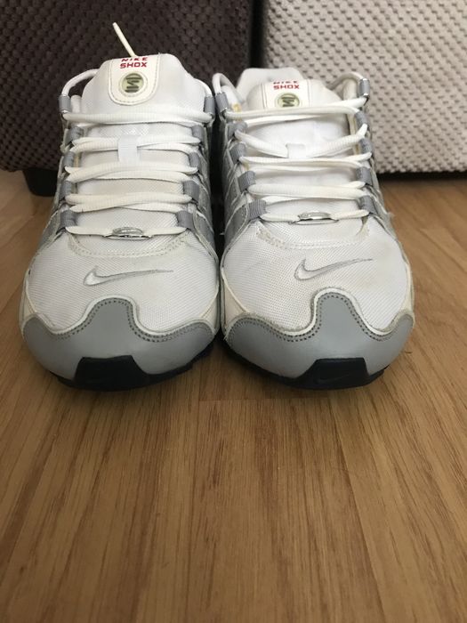 Маратонки Nike shox N41
