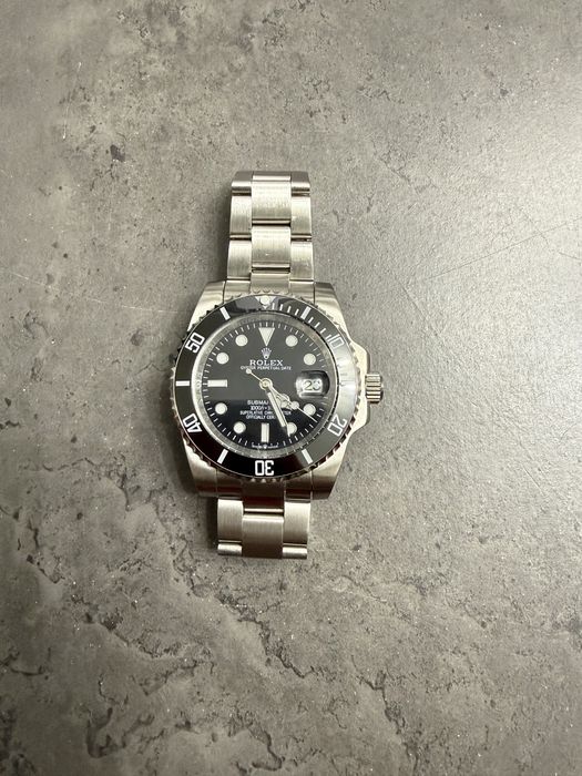Ceas automatic rolex submariner