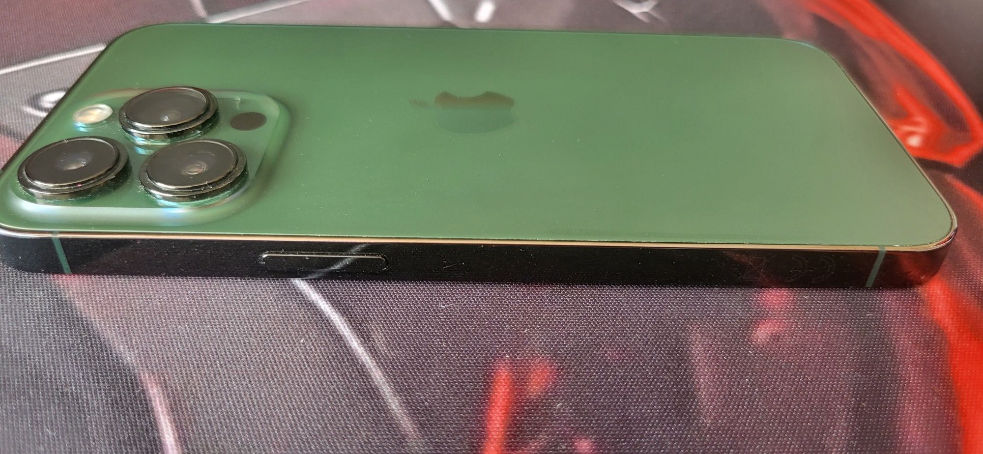 iPhone 13 Pro 128GB Alpine Green