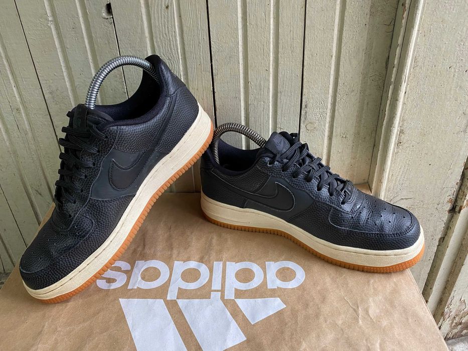 ''Nike Air Force 1 07 Seasonal''оригинални маратонки 38 номер
