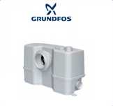 GRUNDFOS ремонт  насос фекальные