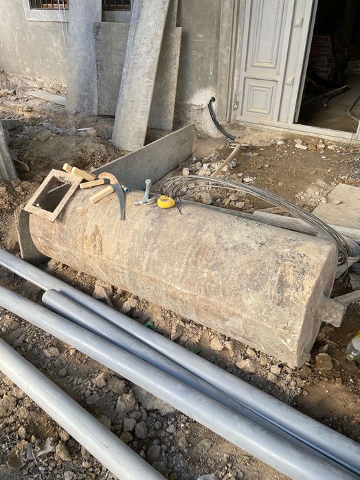 Титан АГВ котёл сотилади