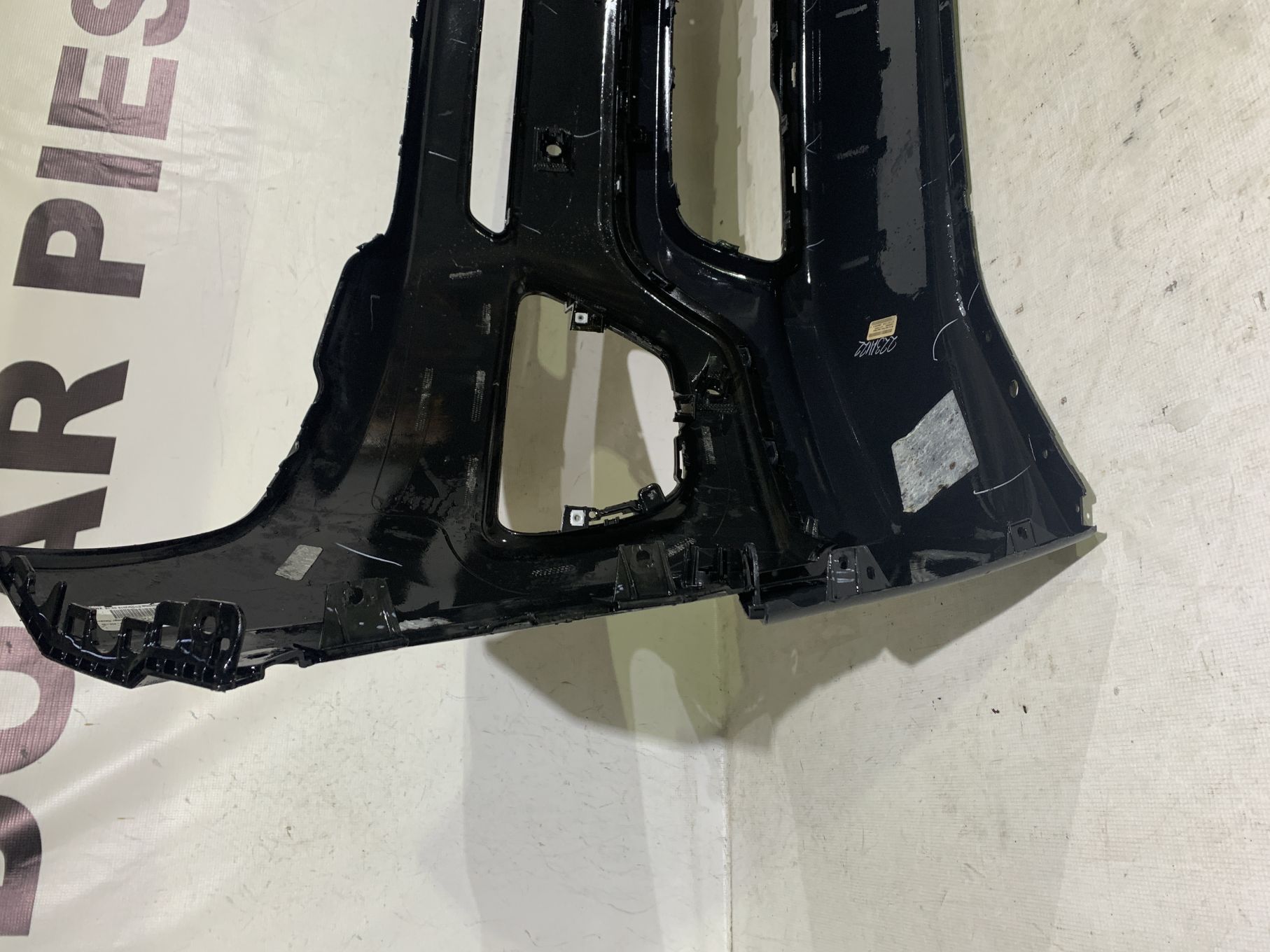 Bara fata Jeep Compass, 2017, 2018, 2019, 2020, 2021, cod origine OE 5SY47TRMAC.