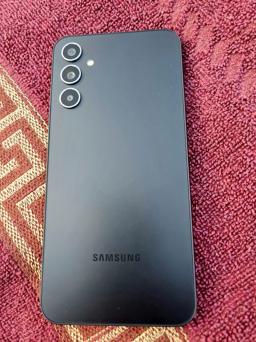 SAMSUNG Galaxy A34 5G 256гб