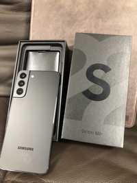 Samsung Galaxy S22 + Plus 128Gb Negru/Black - impecabil - liber