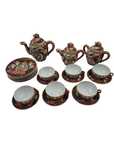 Set porțelan japonia