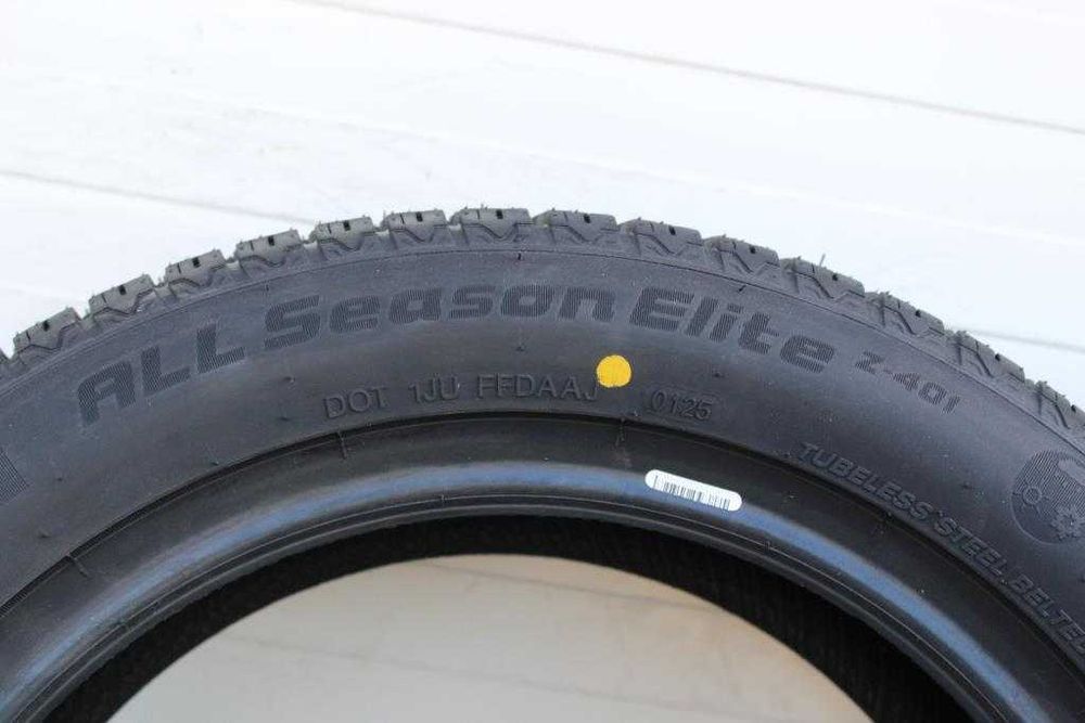 Anvelope noi 185/55R15 89V  WestLake, All Season