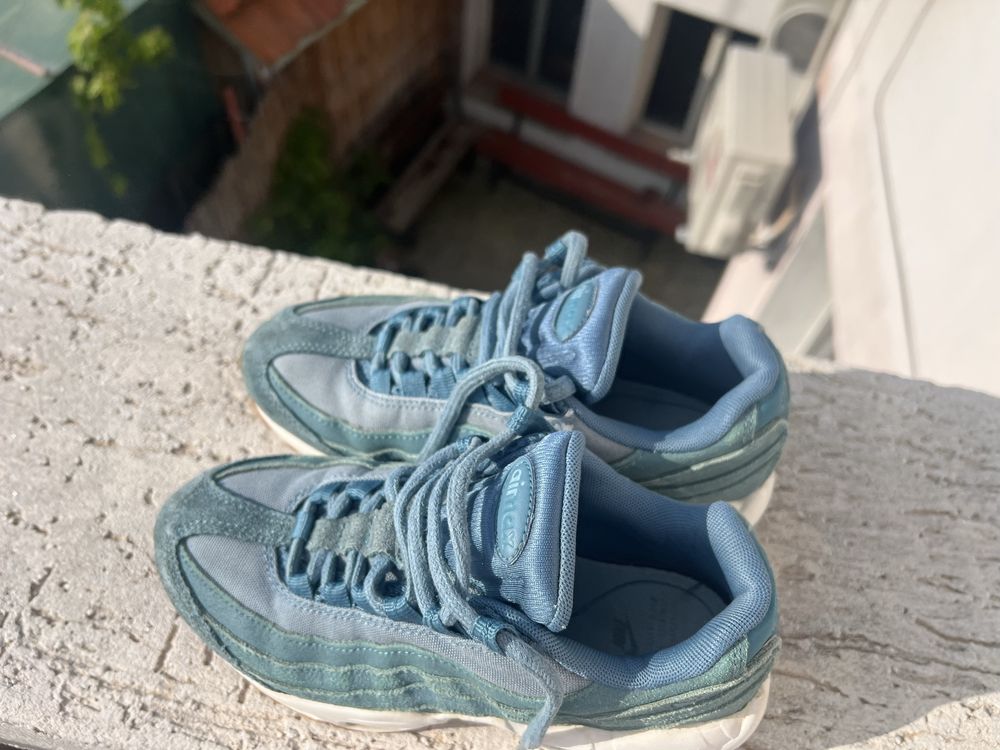 Nike Air Max 95 36
