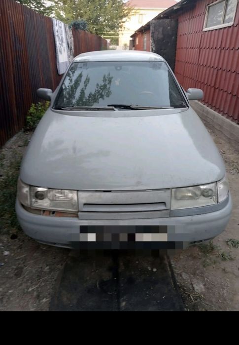 Продам машину по  запчастям