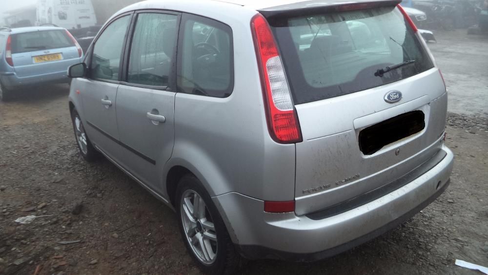 dezmembrez ford c max 1,6 tdci