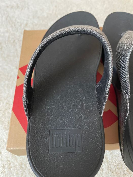 Дамски сандали чехли на Fit Flop