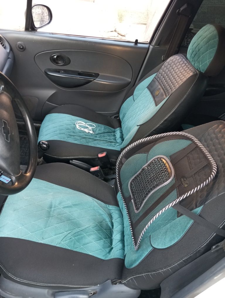 Matiz Matiz Matiz