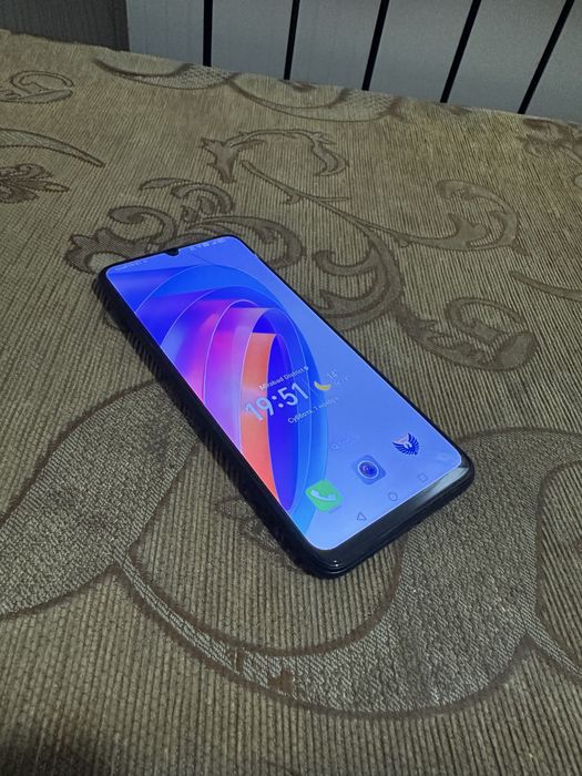 Xonor x7a plus 6/128