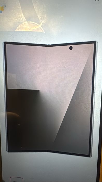 Новый телофон Samsung Galaxy Z Fold7 5G ГБ256.