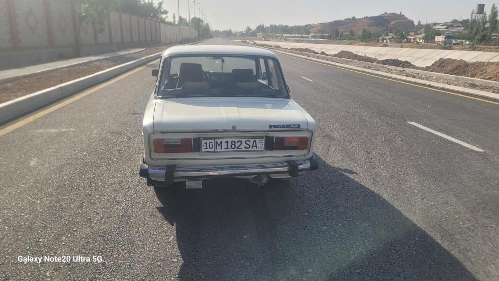 Vaz 21 06 sotilafi