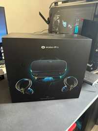 Headset/Ochelari VR Meta Oculus Rift S pentru PC (+2 controllere)